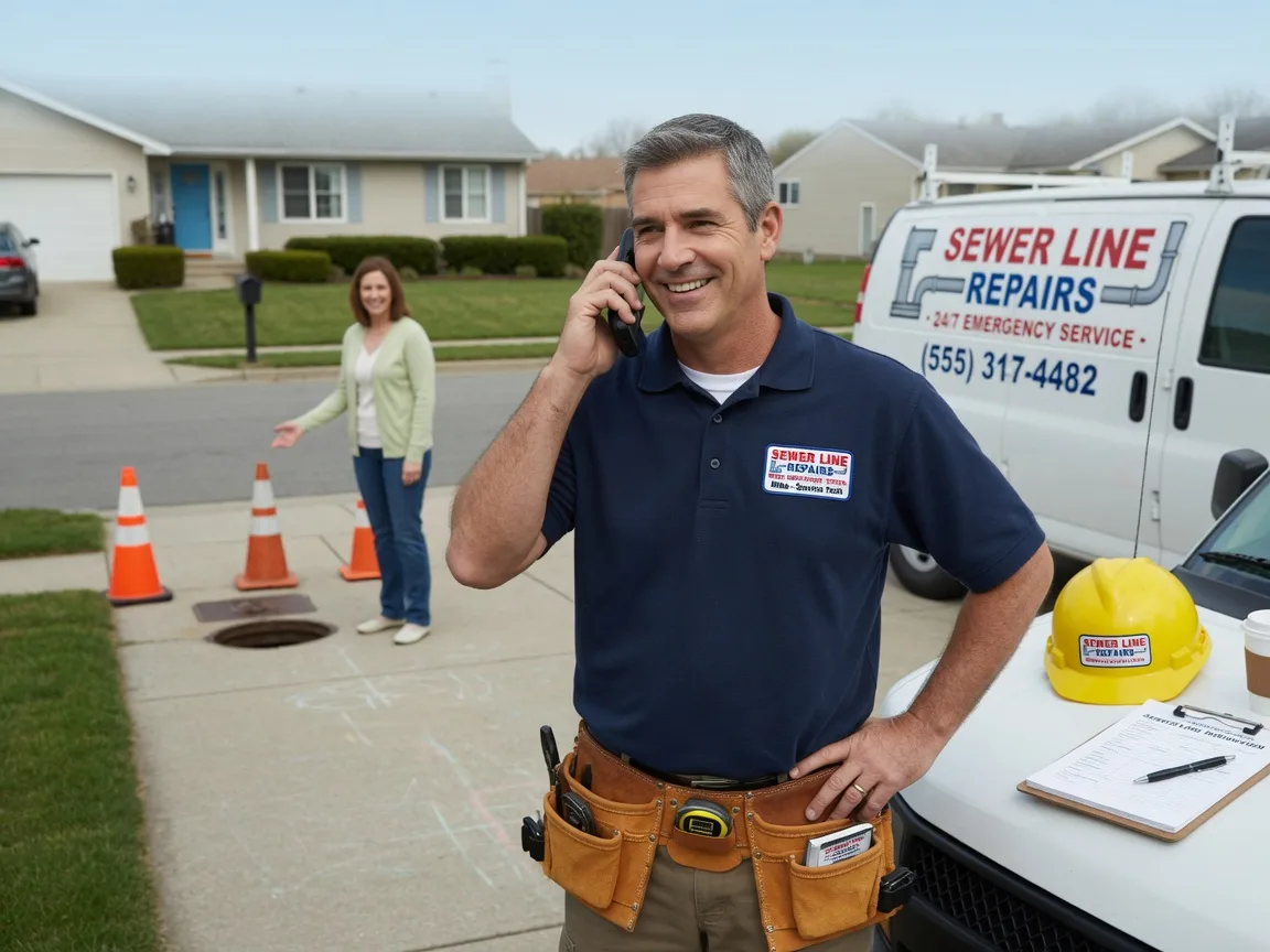 Emergency Plumber Thomas, OK FAQs